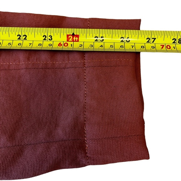 Aritzia Wilfred Pelat Trench Coat in Moroccan Spice! EUC - Picture 9 of 16